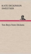 Ten Boys from Dickens