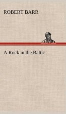 Rock in the Baltic