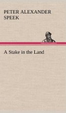 Stake in the Land