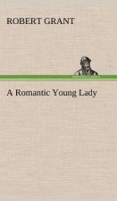 Romantic Young Lady