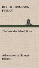 Wonder Island Boys