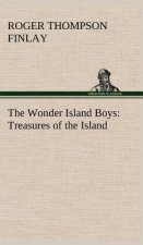 Wonder Island Boys