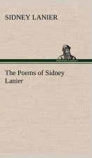 Poems of Sidney Lanier