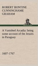 Vanished Arcadia