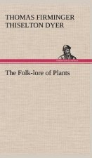 Folk-lore of Plants