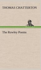 Rowley Poems