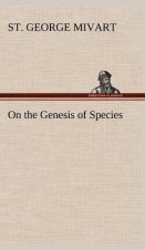 On the Genesis of Species