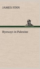 Byeways in Palestine