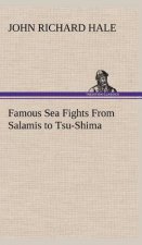 Famous Sea Fights From Salamis to Tsu-Shima