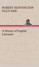 History of English Literature