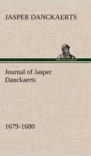 Journal of Jasper Danckaerts, 1679-1680