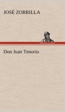 Don Juan Tenorio