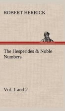 Hesperides & Noble Numbers