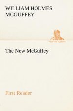 New McGuffey First Reader