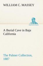 Burial Cave in Baja California The Palmer Collection, 1887