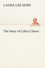 Story of Calico Clown