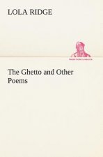 Ghetto and Other Poems