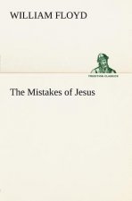 Mistakes of Jesus