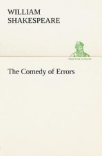 Comedy of Errors