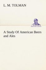 Study Of American Beers and Ales