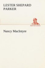 Nancy MacIntyre