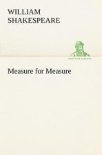 Measure for Measure