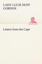 Letters from the Cape