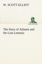 Story of Atlantis and the Lost Lemuria