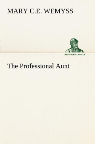 Professional Aunt