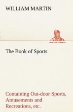 Book of Sports