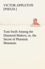 Tom Swift Among the Diamond Makers, or, the Secret of Phantom Mountain