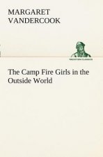 Camp Fire Girls in the Outside World