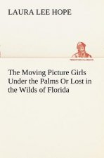 Moving Picture Girls Under the Palms Or Lost in the Wilds of Florida