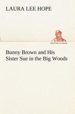 Bunny Brown and His Sister Sue in the Big Woods