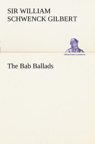Bab Ballads