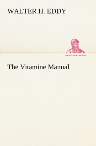 Vitamine Manual