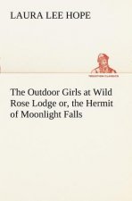 Outdoor Girls at Wild Rose Lodge or, the Hermit of Moonlight Falls