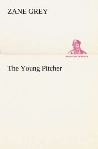 Young Pitcher