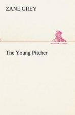 Young Pitcher