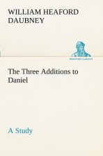 Three Additions to Daniel, a Study
