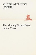 Moving Picture Boys on the Coast