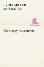 Happy Adventurers