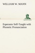Esperanto Self-Taught with Phonetic Pronunciation