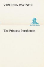 Princess Pocahontas