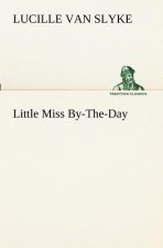 Little Miss By-The-Day
