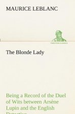 Blonde Lady