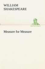 Measure for Measure