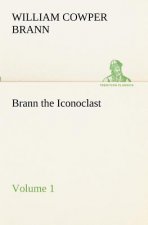Brann the Iconoclast - Volume 01