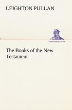 Books of the New Testament