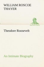 Theodore Roosevelt; an Intimate Biography